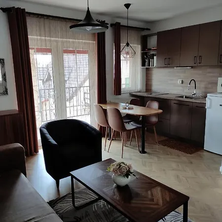 Mila Apartmán