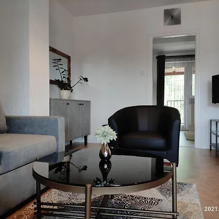 Mila Apartment