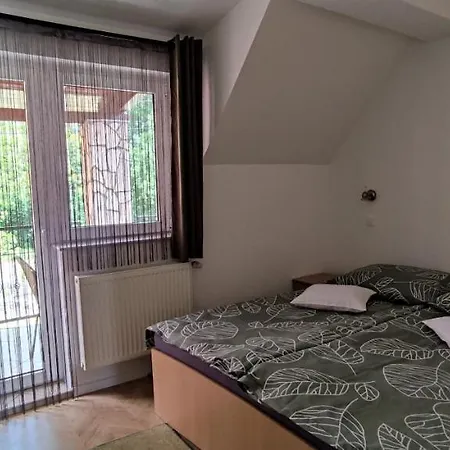 Mila Apartment