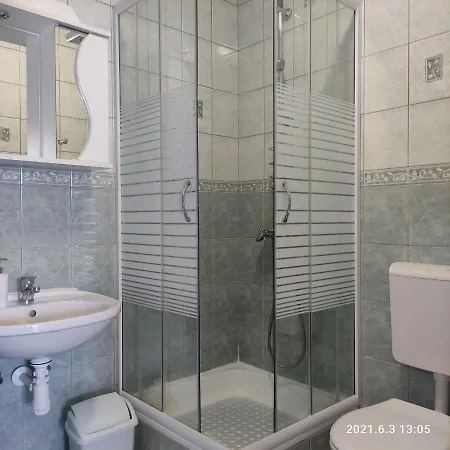 Mila Apartment *