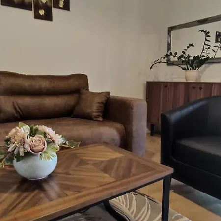 Mila Apartment *