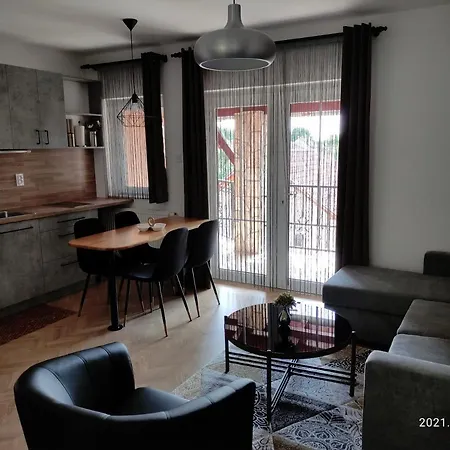 Mila Apartment