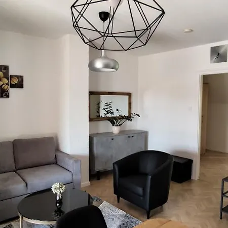 Apartment Mila