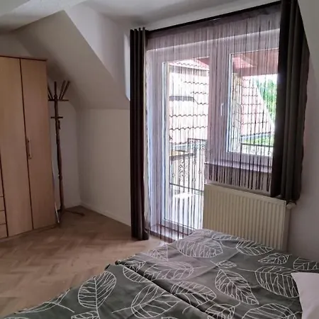 Apartment Mila