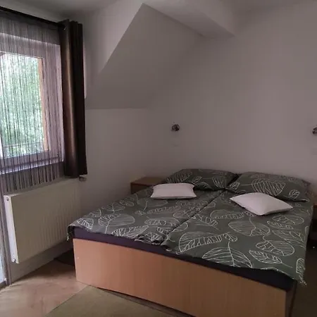 Apartment Mila Harkany