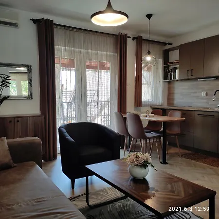 Mila Apartment