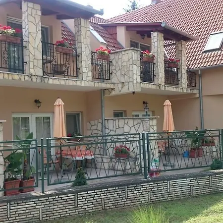 Apartment Mila *