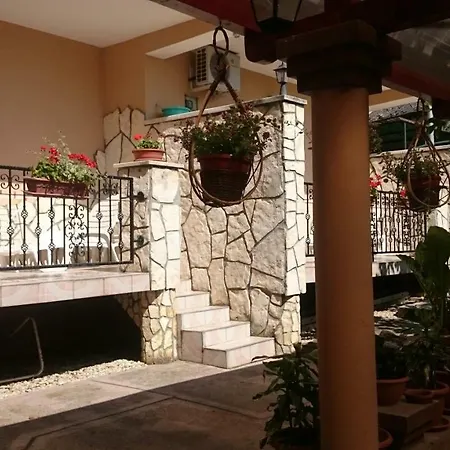 Mila Apartment