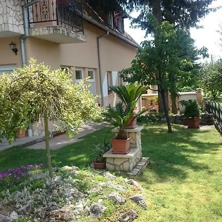 Mila Apartmán *