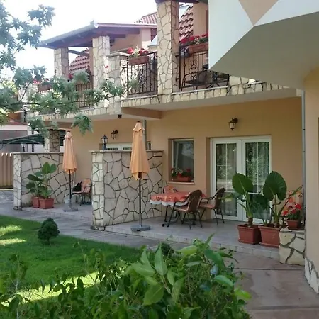 Mila Apartment