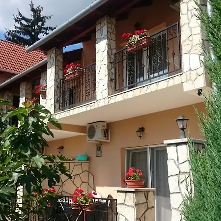 Mila * Harkány