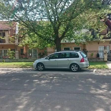 Apartmán Mila *